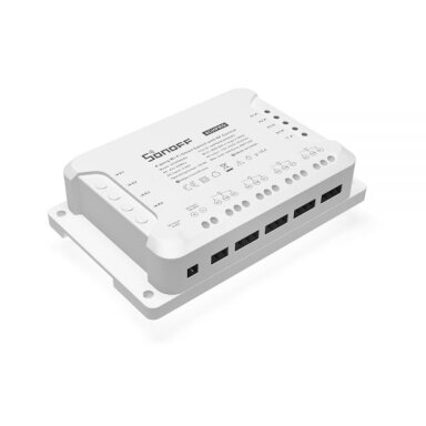 SONOFF Wi-Fi smart switch 4CHPROR3