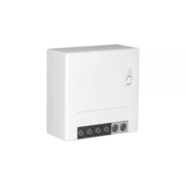 SONOFF Wi-Fi smart switch MINIR2 (integrated antenna)