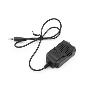 SONOFF Temperature and Humidity Sensor Si7021