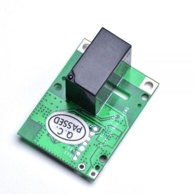 SONOFF Wi-Fi selflock relay module RE5V1C