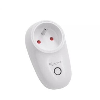 SONOFF Wi-Fi socket S26