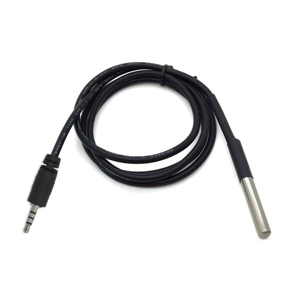 SONOFF Waterproof Temperature Sensor DS18B20