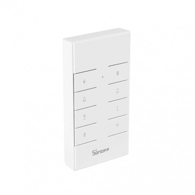 SONOFF RM 433MHz valdymo pultas SONOFF RM 433MHz valdymo pultas