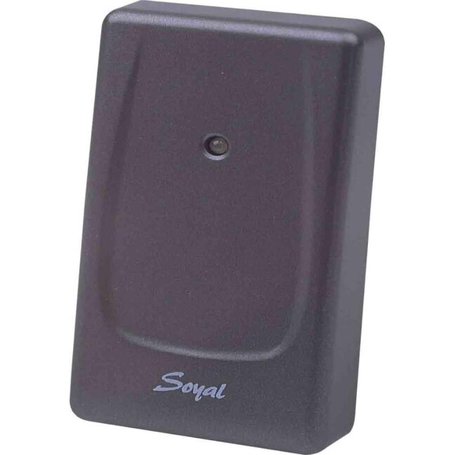 SOYAL indoor reader AR-721UBX3N21 SOYAL indoor reader AR-721UBX3N21