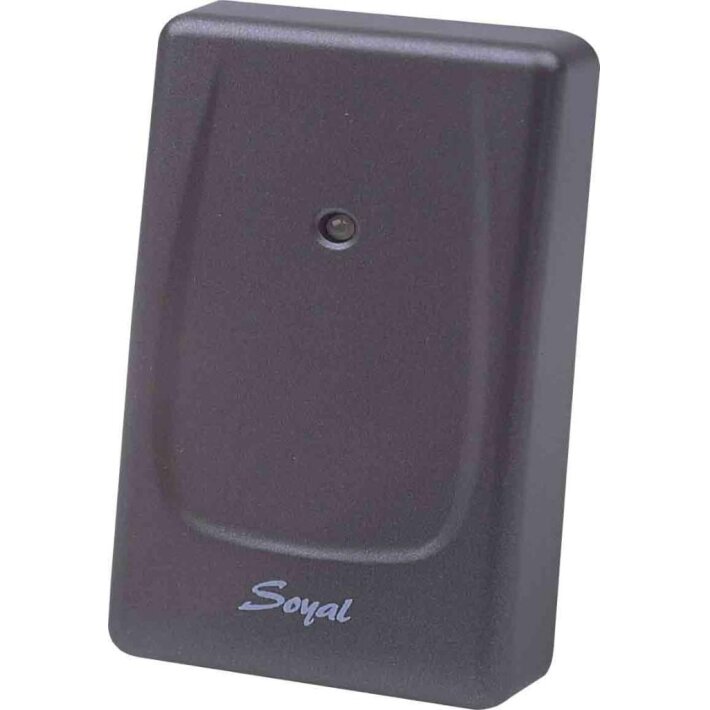 SOYAL indoor reader AR-721UBX3N21 SOYAL indoor reader AR-721UBX3N21