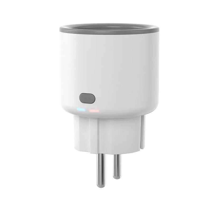 SONOFF Wi-Fi elektros lizdas S60-TPF SONOFF Wi-Fi elektros lizdas S60-TPF