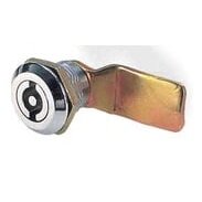 Metal lock Tibox LK-5 for enclosures