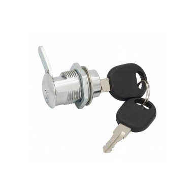 Spynelė komutacinės spintos durims LK-CL-020