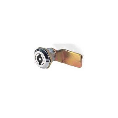 Metal lock Tibox LK-5 for enclosures