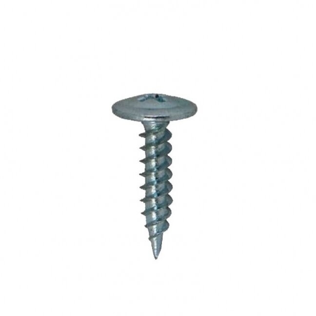 Sraigtas plokščia galva STARFIX WP 4.2x25/F (42vnt) Sraigtas plokščia galva STARFIX WP 4.2x25/F (42vnt)