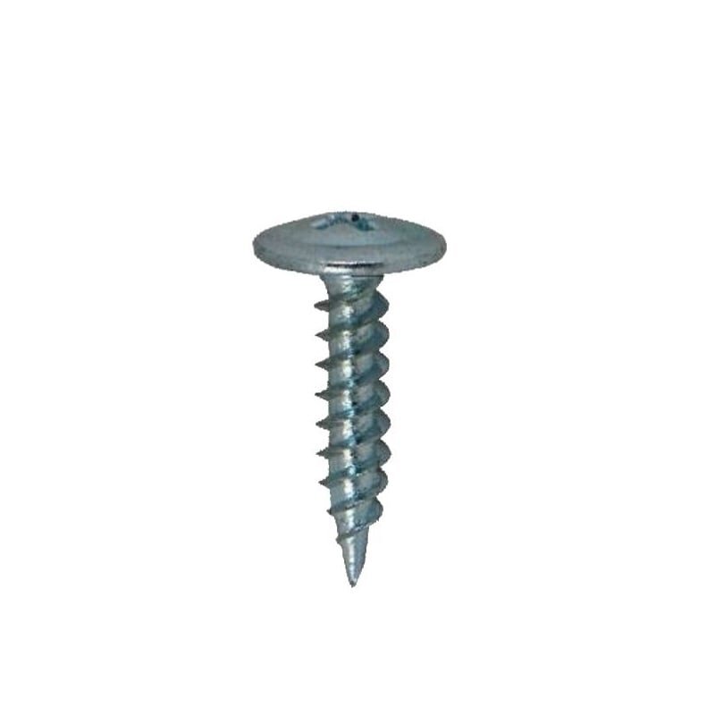Sraigtas plokščia galva STARFIX WP 4.2x50/F (23vnt) Sraigtas plokščia galva STARFIX WP 4.2x50/F (23vnt)