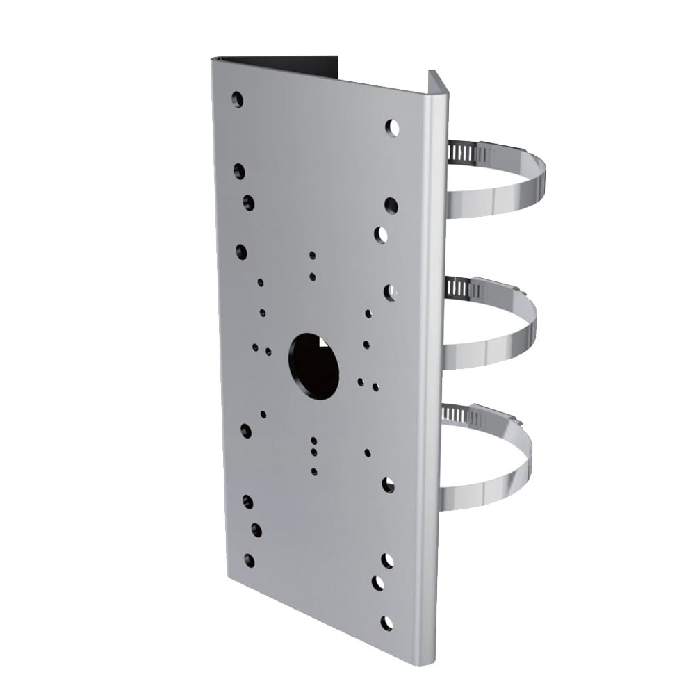 Stulpinis laikiklis Hikvision DS-1275ZJ Stulpinis laikiklis Hikvision DS-1275ZJ