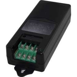 Stalinis maitinimo šaltinis 5A/12V PB-12-5-4CH (4 išvestys) Stalinis maitinimo šaltinis 5A/12V PB-12-5-4CH (4 išvestys)