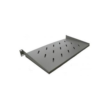 Stacionari lentyna 19" spintai 1U L120
