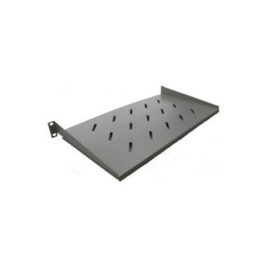 Stacionari lentyna 19" spintai 1U L200