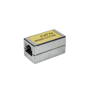 STP kabelių sujungimo dėžutė CAT6e
