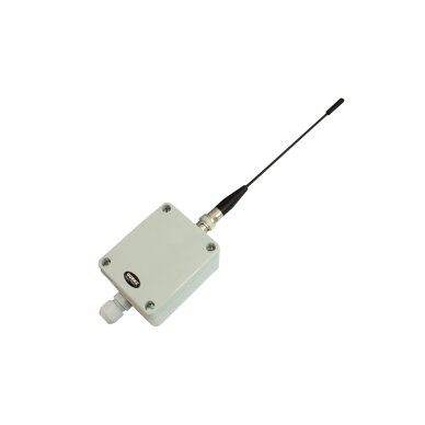 Stationary sender Gorke NRP-102 1-ch