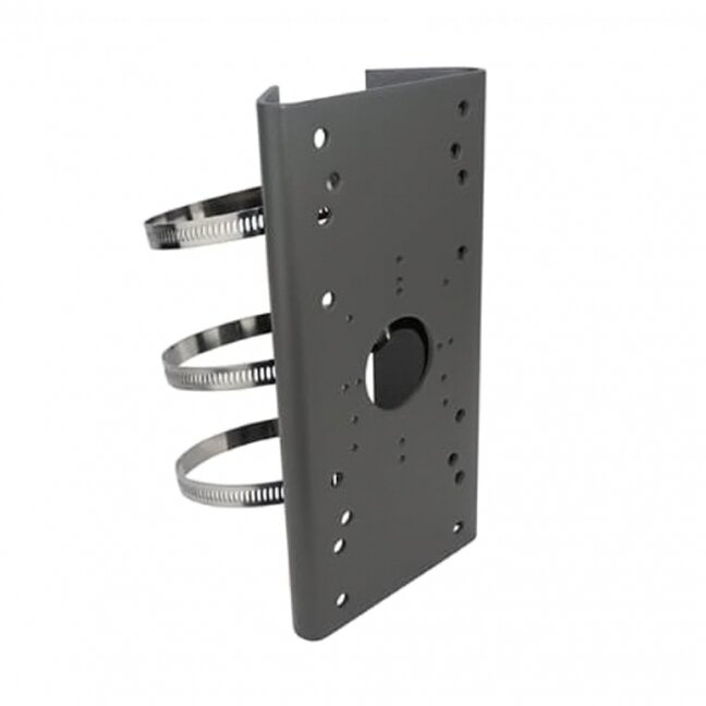 Stulpinis laikiklis Hikvision DS-1275ZJ (JUODA) Stulpinis laikiklis Hikvision DS-1275ZJ (JUODA)
