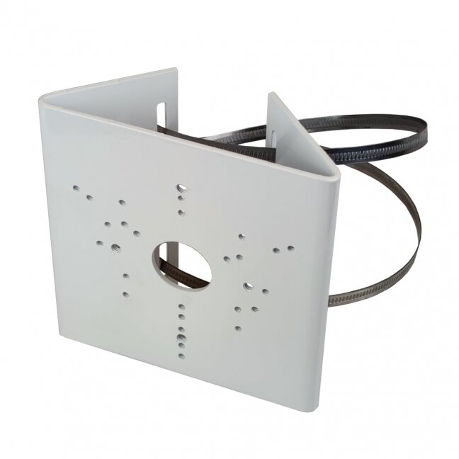 Stulpinis laikiklis Hikvision DS-1275ZJ-mini Stulpinis laikiklis Hikvision DS-1275ZJ-mini