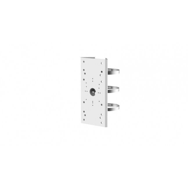 Stulpinis laikiklis Hikvision DS-1275ZJ-SUS Stulpinis laikiklis Hikvision DS-1275ZJ-SUS