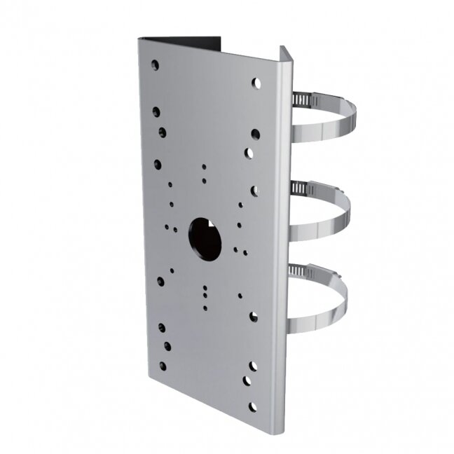 Stulpinis laikiklis Hikvision DS-1275ZJ Stulpinis laikiklis Hikvision DS-1275ZJ