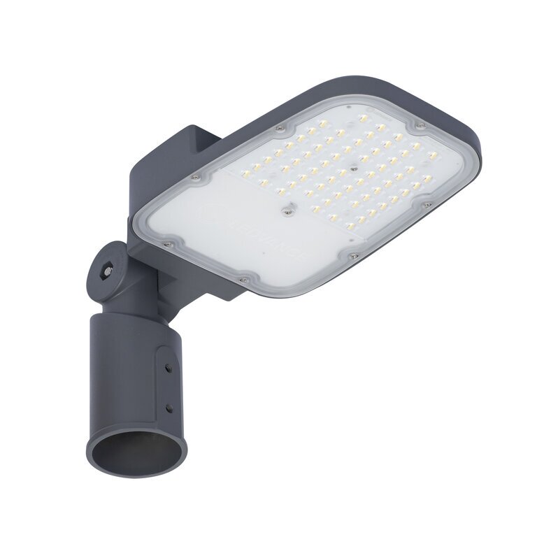 STREETLIGHT AREA gatvės šviestuvas Ledvance 4099854030314 (30W, 4000K, 4050lm, IP66) STREETLIGHT AREA gatvės šviestuvas Ledvance 4099854030314 (30W, 4000K, 4050lm, IP66)