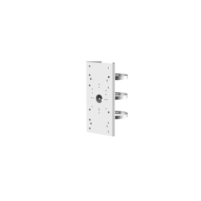 Stulpinis laikiklis Hikvision DS-1275ZJ-SUS Stulpinis laikiklis Hikvision DS-1275ZJ-SUS
