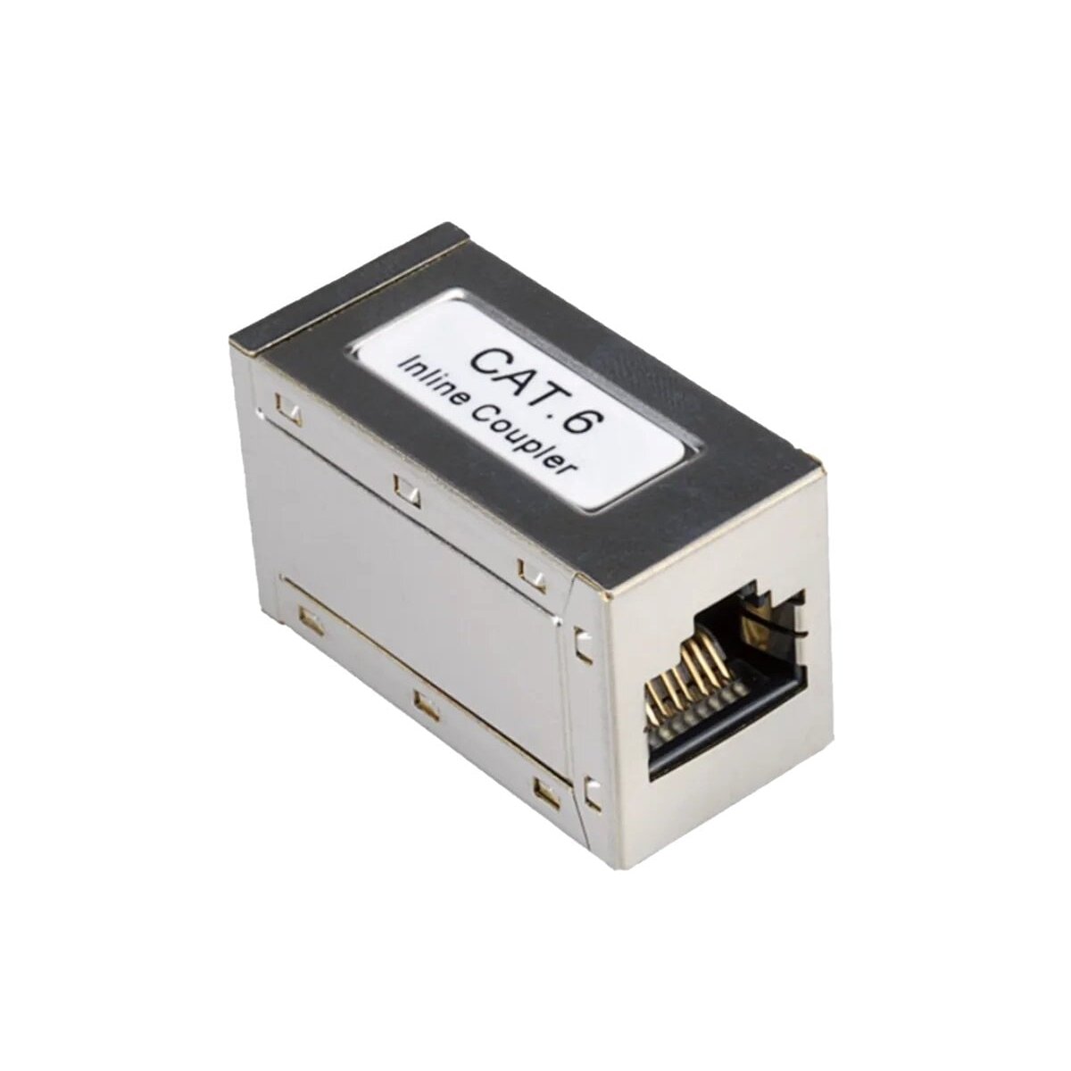 Sujungimas kabeliui LK-SB24-C6 (Cat6, RJ45-RJ45) Sujungimas kabeliui LK-SB24-C6 (Cat6, RJ45-RJ45)