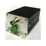 Surge protection for video and power lines SP-RG59 12V