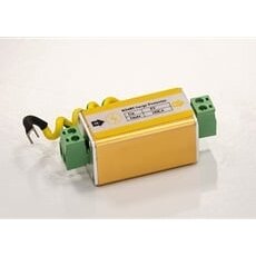 Surge protection for twisted pair cable RS485 Surge protection for twisted pair cable RS485