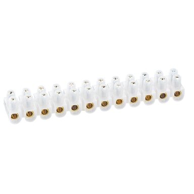 Connecting block Legrand 034223 (6mm, 41A)