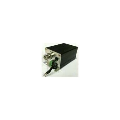 Surge protection for video and power lines SP-RG59 220V