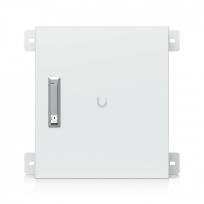 Sujungimo dėžė UBIQUITI UniFi UACC-Junction-Utility Sujungimo dėžė UBIQUITI UniFi UACC-Junction-Utility