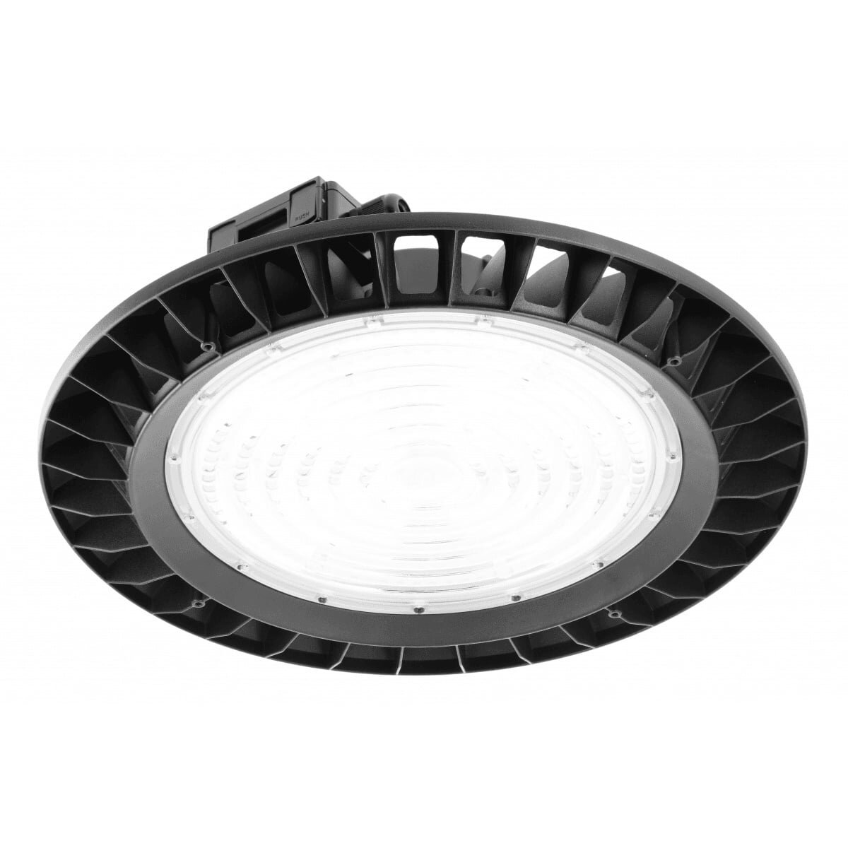 Ceiling lamp for high ceilings KANSAS LED (150W, 19500lm, 4000K) GTV LD-KAN150W-NB