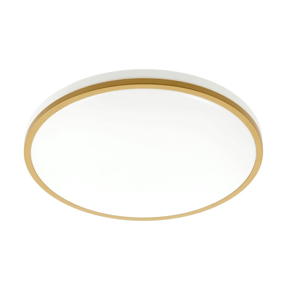 Šviestuvas lubinis apvalus auksinis TULA LED (24W, 1680lm, IP44, 4000K) GTV LD-TUL24W-NW-00 Šviestuvas lubinis apvalus auksinis TULA LED (24W, 1680lm, IP44, 4000K) GTV LD-TUL24W-NW-00