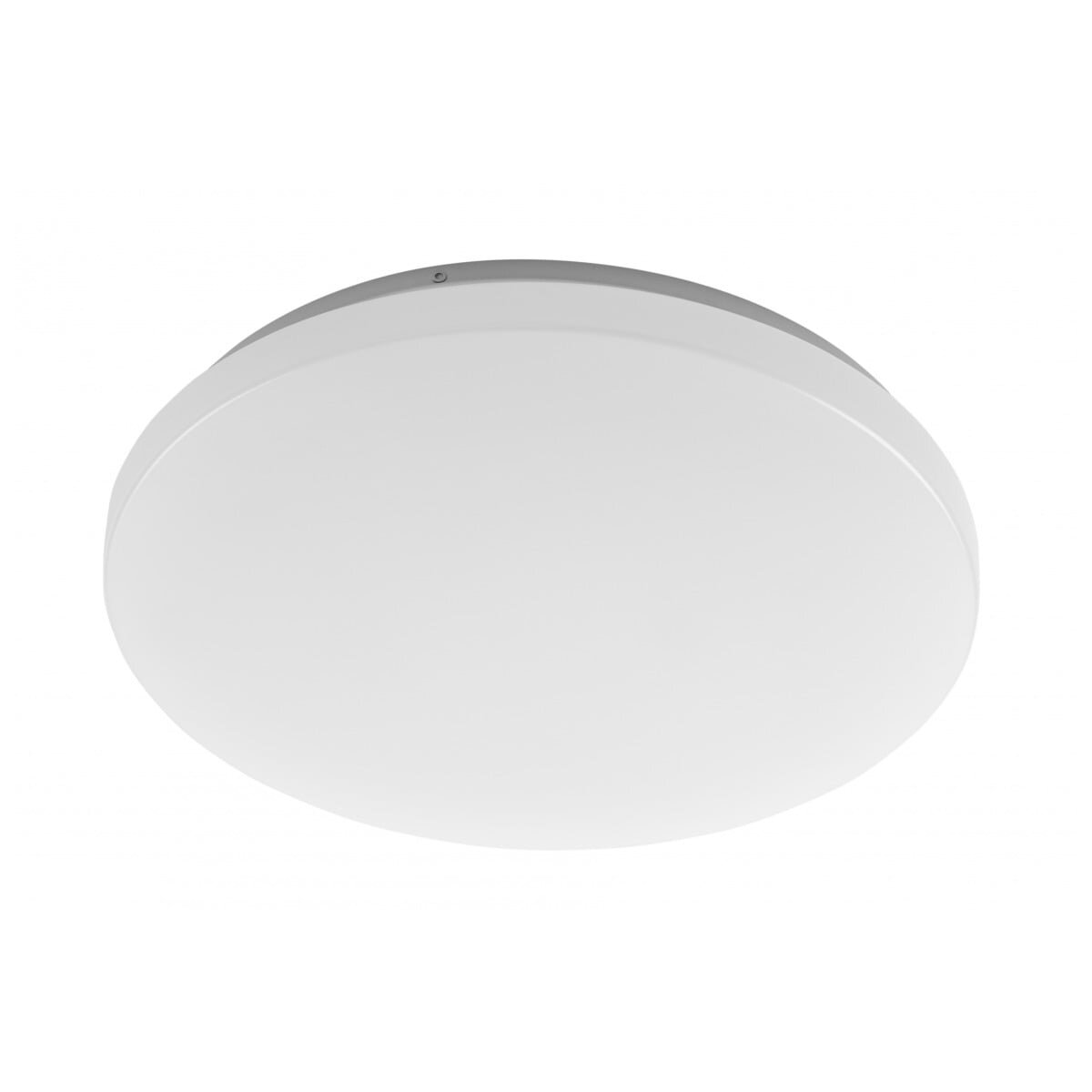 Lamp with microwave sensor SATURN LED (24W, 1600lm, 4000K) GTV LD-SATU24WM-NB