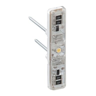 LEDs 2 button for switch Valena life Legrand 067686