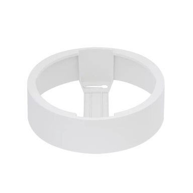 Lamp mount Downlight (surface, IP44) Ledvance DN 165 WT 4058075709928