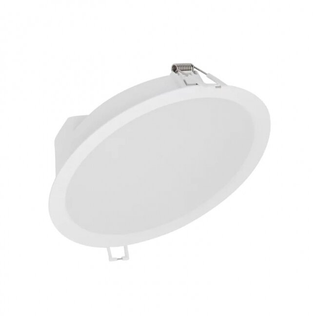 Šviestuvas Downlight (18W, 4000K, 1800lm, IP44) Ledvance 4058075703148 Šviestuvas Downlight (18W, 4000K, 1800lm, IP44) Ledvance 4058075703148