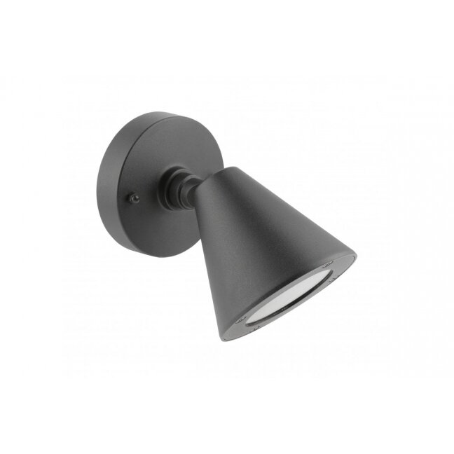 Šviestuvas prie sienos (20W, IP44) GTV LUSTINO-D OS-USTI0UD-30 Šviestuvas prie sienos (20W, IP44) GTV LUSTINO-D OS-USTI0UD-30