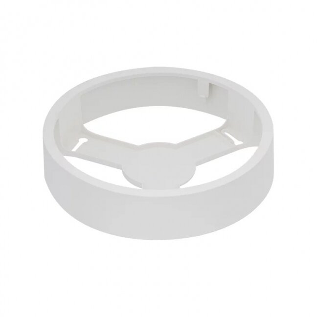 Šviestuvo laikiklis Downlight (virštinkinis, IP44) Ledvance DN 215 WT 4058075709966 Šviestuvo laikiklis Downlight (virštinkinis, IP44) Ledvance DN 215 WT 4058075709966