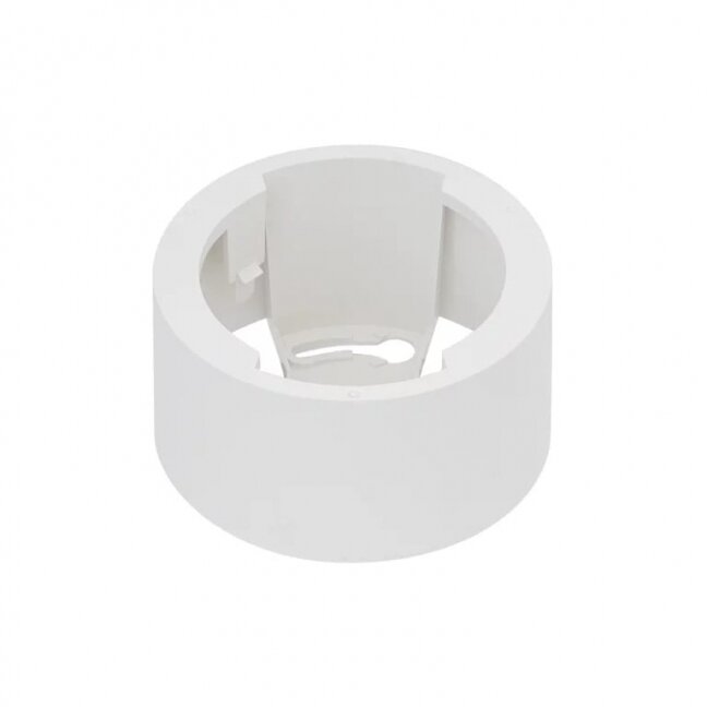 Šviestuvo laikiklis Downlight (virštinkinis, IP44) Ledvance DN 90 WT 4058075709881 Šviestuvo laikiklis Downlight (virštinkinis, IP44) Ledvance DN 90 WT 4058075709881