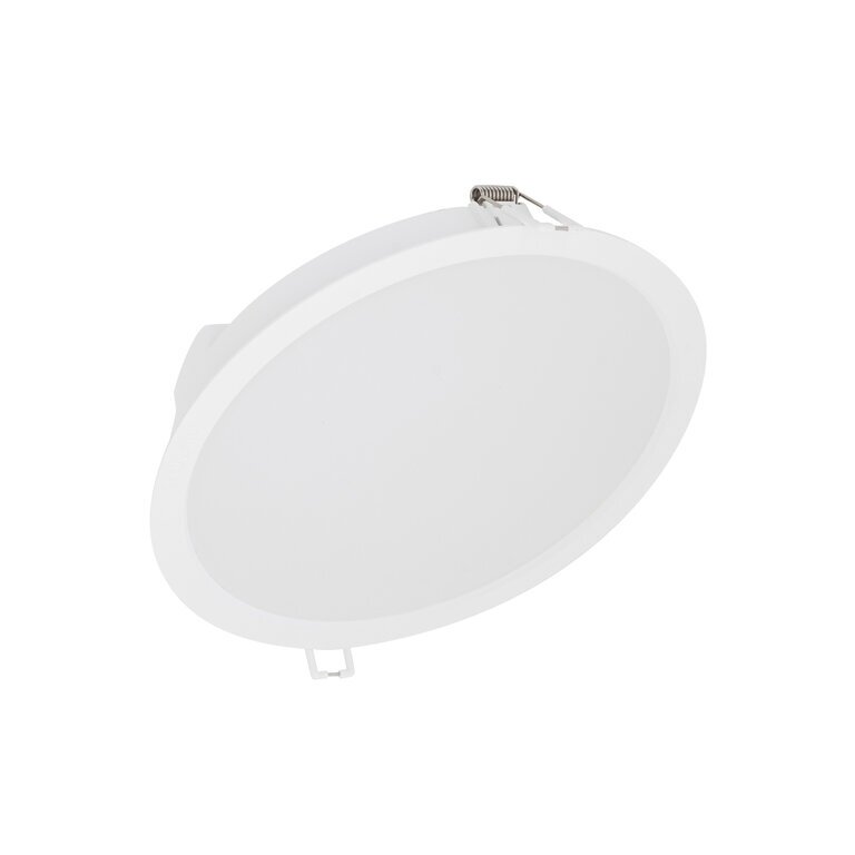 Lamp Downlight (18W, 4000K, 1800lm, IP44) Ledvance  4058075703148