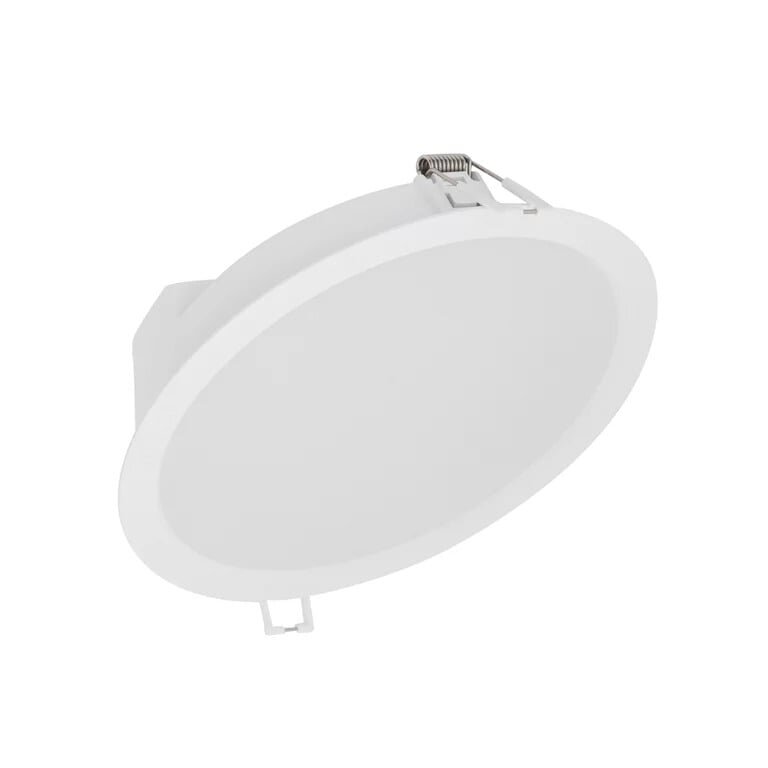 Šviestuvas Downlight (4W, 3000K, 400lm, IP44) Ledvance 4058075702868 Šviestuvas Downlight (4W, 3000K, 400lm, IP44) Ledvance 4058075702868