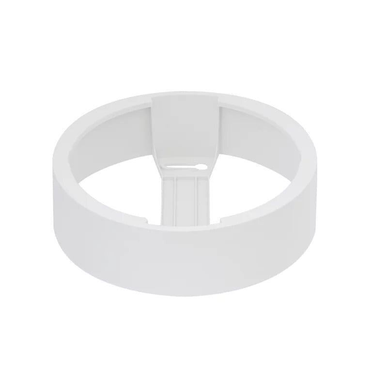 Šviestuvo laikiklis Downlight (virštinkinis, IP44) Ledvance DN 190 WT 4058075709942 Šviestuvo laikiklis Downlight (virštinkinis, IP44) Ledvance DN 190 WT 4058075709942