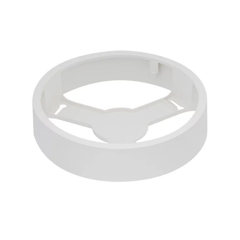 Šviestuvo laikiklis Downlight (virštinkinis, IP44) Ledvance DN 215 WT 4058075709966