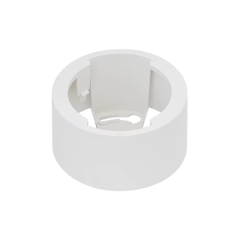 Šviestuvo laikiklis Downlight (virštinkinis, IP44) Ledvance DN 90 WT 4058075709881 Šviestuvo laikiklis Downlight (virštinkinis, IP44) Ledvance DN 90 WT 4058075709881