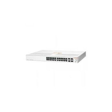 28 port switch HP ARUBA JL682A 1930