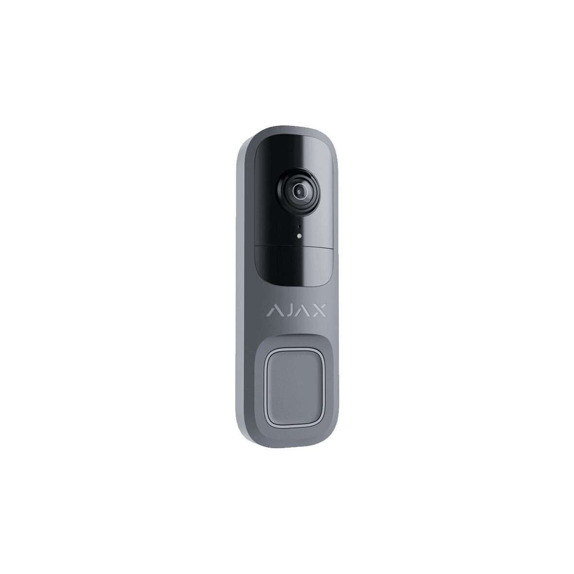 Intercom call module Ajax Doorbell (Graphite) Intercom call module Ajax Doorbell (Graphite)