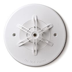 Heat detector Q06-3 (3 wire) Heat detector Q06-3 (3 wire)